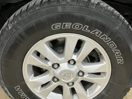 Toyota Land Cruiser 2011 года за 17 500 000 тг. в Актау – фото 16