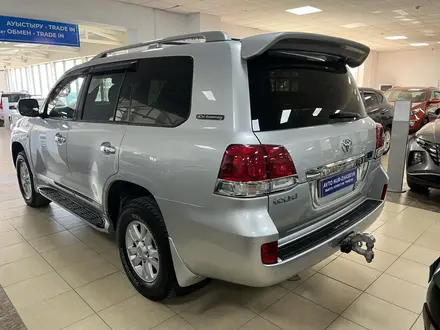 Toyota Land Cruiser 2011 года за 17 500 000 тг. в Актау – фото 4