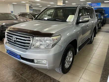Toyota Land Cruiser 2011 года за 17 500 000 тг. в Актау