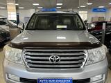 Toyota Land Cruiser 2011 годаүшін17 500 000 тг. в Актау – фото 2