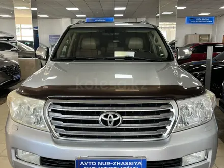 Toyota Land Cruiser 2011 года за 17 500 000 тг. в Актау – фото 2