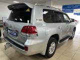 Toyota Land Cruiser 2011 годаүшін17 500 000 тг. в Актау – фото 5