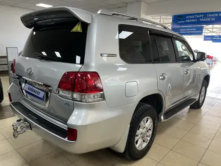Toyota Land Cruiser 2011 года за 17 500 000 тг. в Актау – фото 5