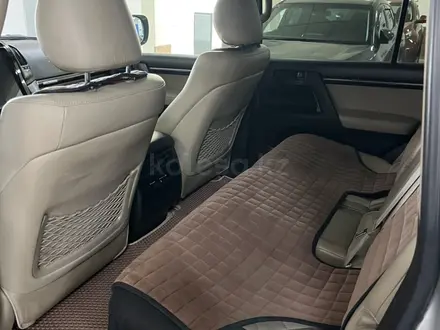 Toyota Land Cruiser 2011 года за 17 500 000 тг. в Актау – фото 7