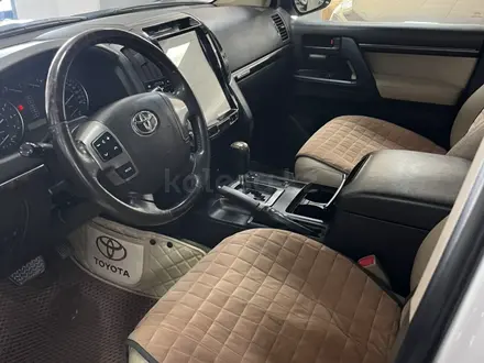 Toyota Land Cruiser 2011 года за 17 500 000 тг. в Актау – фото 6