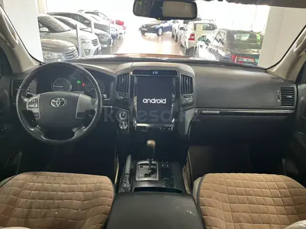 Toyota Land Cruiser 2011 года за 17 500 000 тг. в Актау – фото 8