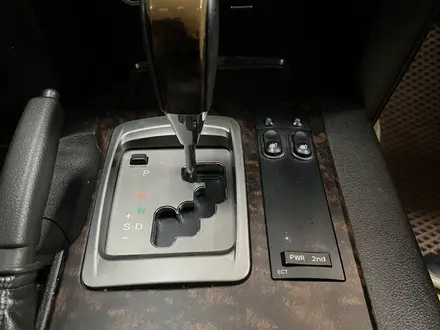 Toyota Land Cruiser 2011 года за 17 500 000 тг. в Актау – фото 10