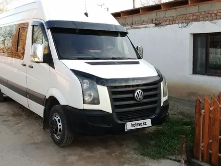 Mercedes-Benz Sprinter 2009 года за 10 000 000 тг. в Тараз