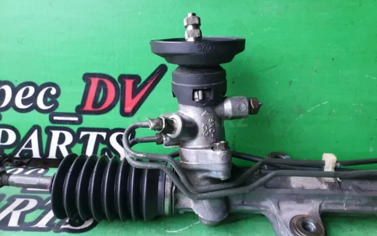 Рулевая рейка на хонда.Honda за 35 000 тг. в Алматы