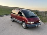 Toyota Previa 1992 года за 1 700 000 тг. в Алматы – фото 4