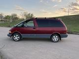 Toyota Previa 1992 года за 1 700 000 тг. в Алматы – фото 2