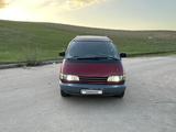 Toyota Previa 1992 года за 1 700 000 тг. в Алматы – фото 3