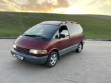 Toyota Previa 1992 года за 1 700 000 тг. в Алматы