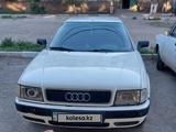 Audi 80 1992 годаүшін1 500 000 тг. в Сатпаев