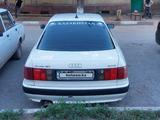 Audi 80 1992 годаүшін1 500 000 тг. в Сатпаев – фото 4