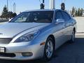 Lexus ES 300 2003 года за 6 200 000 тг. в Тараз – фото 2