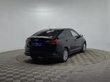 Hyundai Accent 2023 года за 6 350 000 тг. в Алматы – фото 5