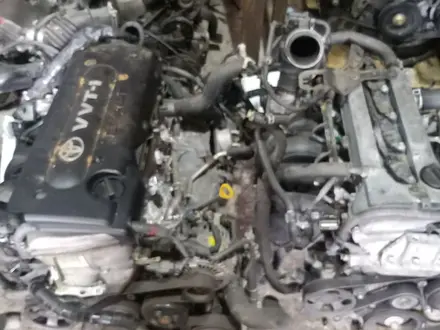 Двигатель акпп 2.4 2az-fe за 100 тг. в Талдыкорган – фото 2