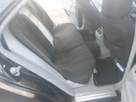 Mercedes-Benz E 280 1998 года за 2 100 000 тг. в Астана – фото 6