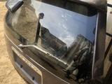 Крышка багажника на шариот грандис за 1 000 тг. в Алматы – фото 3