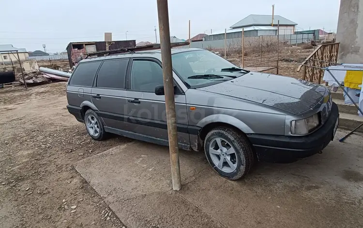 Volkswagen Passat 1990 года за 1 100 000 тг. в Кызылорда