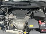 Toyota Camry 2014 годаfor10 200 000 тг. в Актау – фото 3