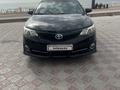 Toyota Camry 2014 года за 10 200 000 тг. в Актау – фото 8