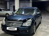 Nissan Almera 2016 года за 4 200 000 тг. в Астана – фото 3