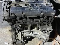 Матор двс двигатель на ниссан Qr20үшін90 000 тг. в Кызылорда