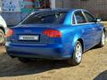 Audi A4 2005 года за 4 500 000 тг. в Кокшетау – фото 16