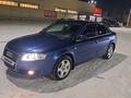 Audi A4 2005 года за 4 500 000 тг. в Кокшетау – фото 4