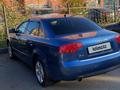 Audi A4 2005 года за 4 500 000 тг. в Кокшетау – фото 5