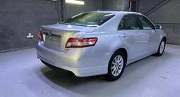 Toyota Camry 2011 года за 4 500 000 тг. в Актау – фото 2