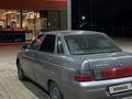 ВАЗ (Lada) 2110 2007 года за 800 000 тг. в Атырау – фото 4