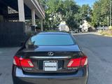 Lexus ES 350 2007 года за 6 800 000 тг. в Шымкент – фото 2