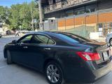 Lexus ES 350 2007 года за 6 800 000 тг. в Шымкент – фото 3
