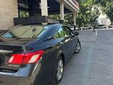 Lexus ES 350 2007 года за 6 800 000 тг. в Шымкент – фото 4