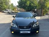 Lexus ES 350 2007 года за 6 800 000 тг. в Шымкент