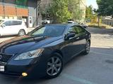 Lexus ES 350 2007 года за 6 800 000 тг. в Шымкент – фото 5