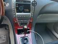 Lexus ES 350 2007 года за 6 700 000 тг. в Шымкент – фото 7