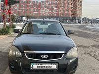 ВАЗ (Lada) Priora 2170 2011 года за 1 500 000 тг. в Шымкент