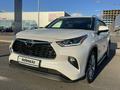 Toyota Highlander 2024 года за 35 000 000 тг. в Астана