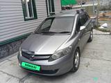 Honda Airwave 2005 годаfor5 000 000 тг. в Усть-Каменогорск