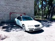Mazda Millenia, 1999