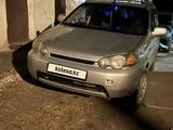 Honda HR-V 2000 года за 3 500 000 тг. в Караганда – фото 2