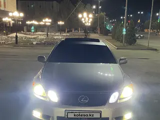 Lexus GS 300