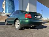 Audi A4 1997 годаүшін2 350 000 тг. в Астана – фото 4