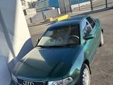 Audi A4 1997 годаүшін2 350 000 тг. в Астана – фото 2