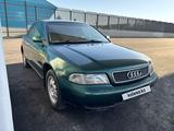 Audi A4 1997 годаүшін2 350 000 тг. в Астана