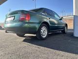 Audi A4 1997 годаүшін2 350 000 тг. в Астана – фото 5